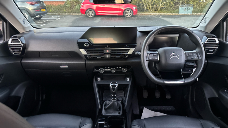 Citroen C4 1.2 PureTech [130] Sense Plus 5dr Petrol Hatchback